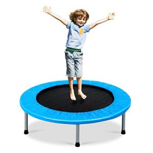 Giantex Mini Fitness Trampoline for Adults and Kids