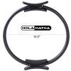 Pilates Ring Magic Circle Pilates at Home Fitness Exercises