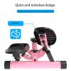 KENL Portable Twist Stair Stepper Adjustable Resistance