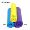 CCINEE Resistance Bands Set,Exercise Resistance Bands for Yoga