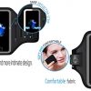 LOVPHONE iPhone 7/8 Plus Armband Sport Running Exercise Case