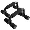 READAEER Push Up Bars Gym Exercise Equipment Fitness