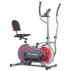 Body Power 3-in-1 Exercise Machine, Trio Trainer