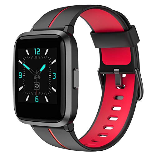 Smart Watch Fitness Tracker for Android Phones