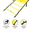 YUELIVES Agility Ladder Speed Training Set