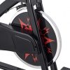 VIGBODY Exercise Bike Indoor Cycling Bike Adjustable