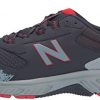 Running Shoe New Balance Outerspace/Cyclone/Velocity Red