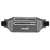 Ouretu Running Pouch Belt,Ultra Light Sweatproof Bounce Free