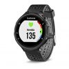 Garmin Forerunner - Black/Gray (Renewed)