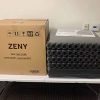 ZENY Puzzle Exercise Mat with EVA Foam Interlocking Tiles