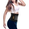 Sculpt Your Waist with Sportneer Waist Trimmer - Your Fitness Companion