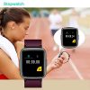 Willful Smart Watch for Android Phones Compatible iPhone Samsung
