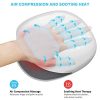 Relax and Rejuvenate with the Wireless Hand Massager – Heat & Air Compression Therapy