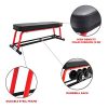 Sunny Health, Fitness Power Zone Strength Flat Bench