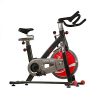 Sunny Health, Fitness Spin Bike Belt Drive