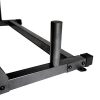 CAP Barbell Power Rack Exercise Stand, Multiple Colors