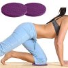 WowDude Latest Yoga Knee Mat for Yoga Plank