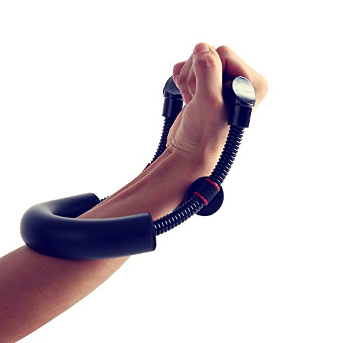 Wrist Strengthener Forearm Exerciser Hand Developer