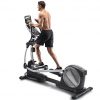 NordicTrack Spacesaver SE7i Elliptical Trainers: Interactive Personal Training at Home