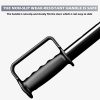 Tengma Power Twister Arm Exerciser,Adjustable Spring Pressure 66lb
