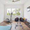 FlySkip Dumbbell Rack with Wheels 330LBS
