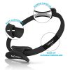 A2ZCARE Pilates Ring Magic Circle, Gym, Aerobics, Pilates