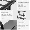FEIERDUN Dumbbell Rack Weight Rack for Dumbbells Strength