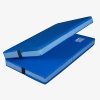 We Sell Mats 4 Inch Thick Bifolding Gymnastics Crash Landing Mat Pad