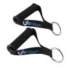 Fitteroy Premium Heavy Duty Exercise Handles (Set of 2)