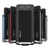 BiFanuo 2 in 1 Folding Treadmill, Smart Walking Running Machine