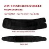 2 in 1 Postpartum Support Recovery Belly Wrap Waist/Pelvis Belt