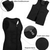 Trainer Vest Weightloss Corset Compression Sweat Body Shaper