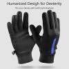 Workout Touch Screen Winter Gloves
