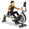 Fitness Reality 4000MR Magnetic Rower Rowing Machine