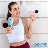 Deep Tissue Percussion Muscle Massager Handheld Electric