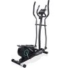 MaxKare Elliptical Machine for Home Use Portable Elliptical Exercise