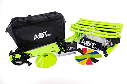 AOT Gear Speed and Agility Training Equipment