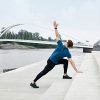 POLAR IGNITE - Advanced Waterproof Fitness Watch