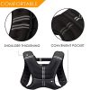 Prodigen Running Weight Vest for Men Women Kids 20 Lbs