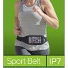 Tune Belt Running Waist Pack with Secure Pouch to Hold iPhone