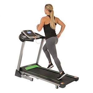 Fitness Avenue Treadmill with Incline