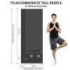 Yoga, Pilates Extra Long and Wide Exercise Mat