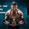 Arm Blaster for Biceps & Triceps Arm Blaster