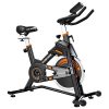 YOSUDA Indoor Cycling Bike Stationary - Exercise Bike for Home
