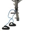 Fitness Reality Multi-function, Adjustable Power Rack Squat Stand