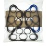 Airisland Finger Stretcher Hand Resistance Bands