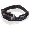 YAMANMAN Running Pouch Belt,Runner Waist Pack