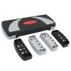 Dengken 32" Adjustable Workout Aerobic Stepper in Fitness
