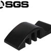 LQX Yoga Spine orthosis Spine Supporters Pilates Yoga Wedge