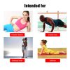 Yoga Mat Non Slip Extra Thick Fitness Exercise Mat